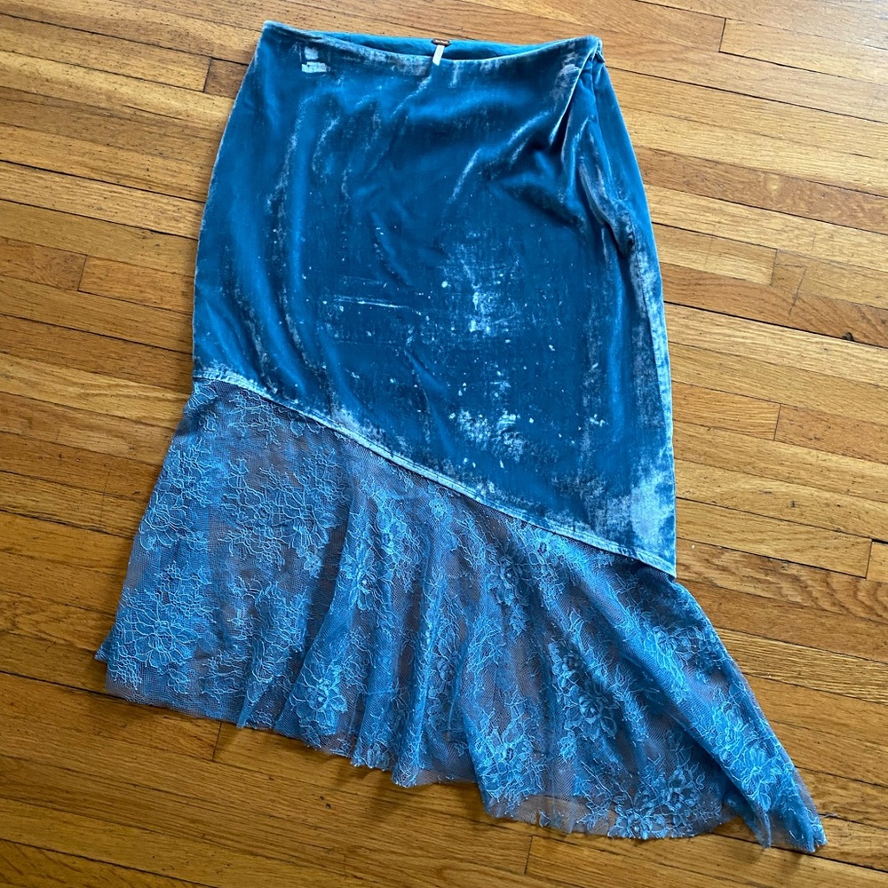 Free People Skirt